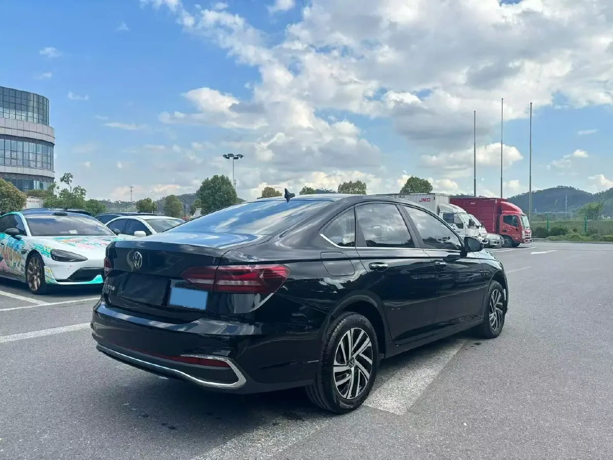 2023 Volkswagen Lavida 1.4T 150HP L4 7DCT,autocango,china used car exporter,china ev exporter,chinese used car exporter,chinese used ev exporter