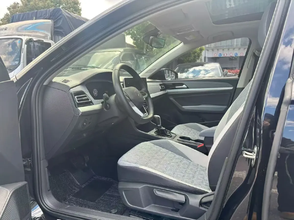 2023 Volkswagen Lavida 1.4T 150HP L4 7DCT,autocango,china used car exporter,china ev exporter,chinese used car exporter,chinese used ev exporter