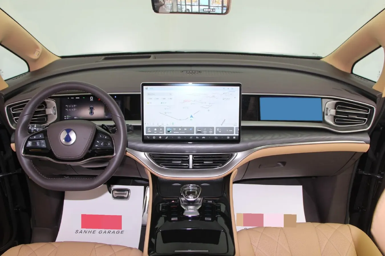 2025 Denza D9 1.5T 156HP L4 E-CVT PHEV 40KWH,autocango,china used car exporter,china ev exporter,chinese used car exporter,chinese used ev exporter