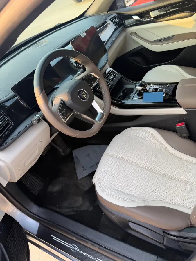 2023 BYD Qin Plus 1.5L 110HP L4 E-CVT PHEV 8.32KWH,autocango,china used car exporter,china ev exporter,chinese used car exporter,chinese used ev exporter