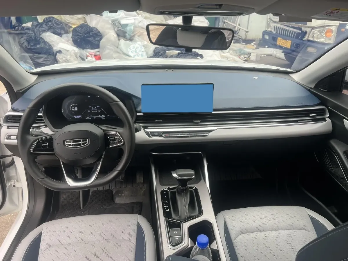 2022 Geely Emgrand 1.5L 114HP L4 CVT,autocango,china used car exporter,china ev exporter,chinese used car exporter,chinese used ev exporter