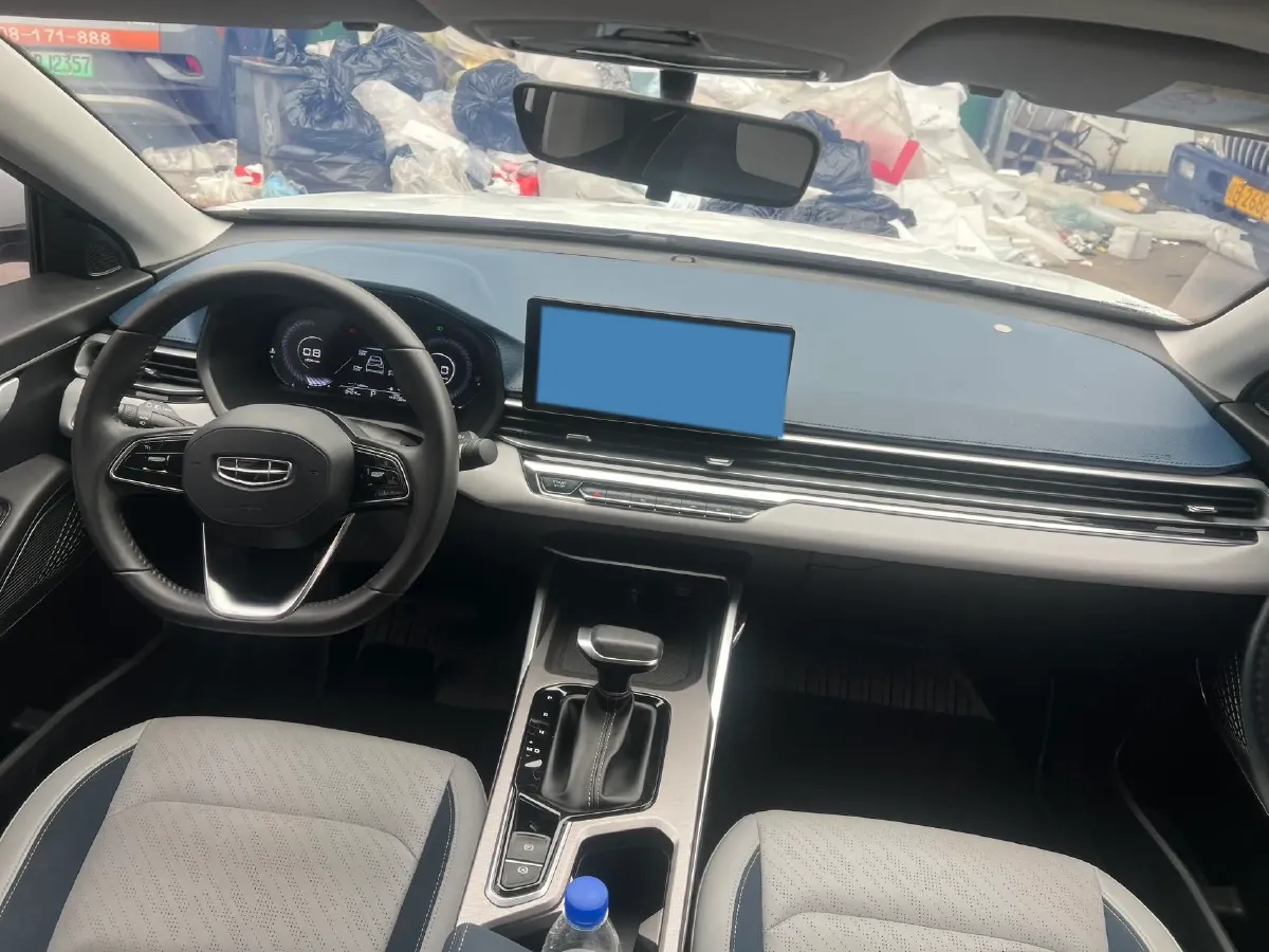 2022 Geely Emgrand 1.5L 114HP L4 CVT,autocango,china used car exporter,china ev exporter,chinese used car exporter,chinese used ev exporter