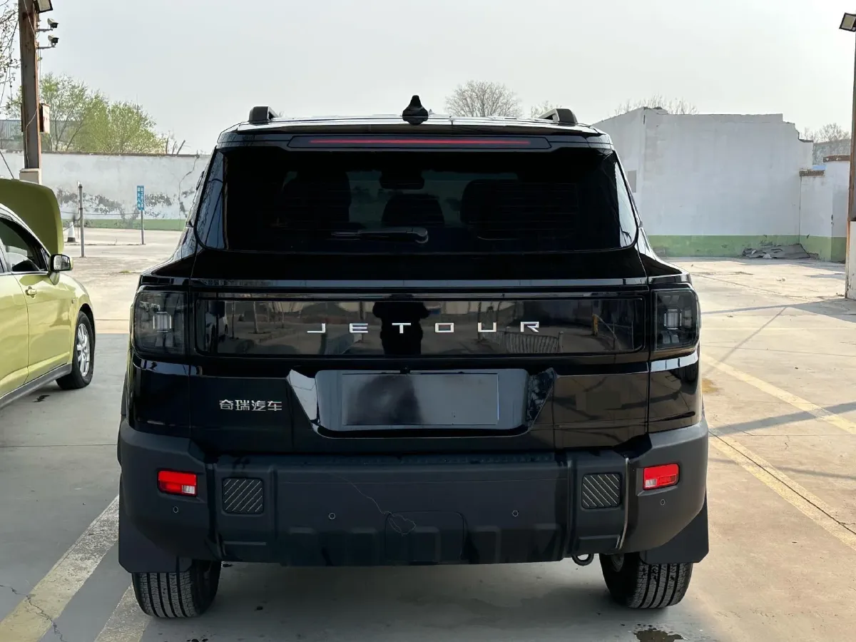 2025 Jetour DASHING 1.5T 184HP L4 7DCT,autocango,china used car exporter,china ev exporter,chinese used car exporter,chinese used ev exporter