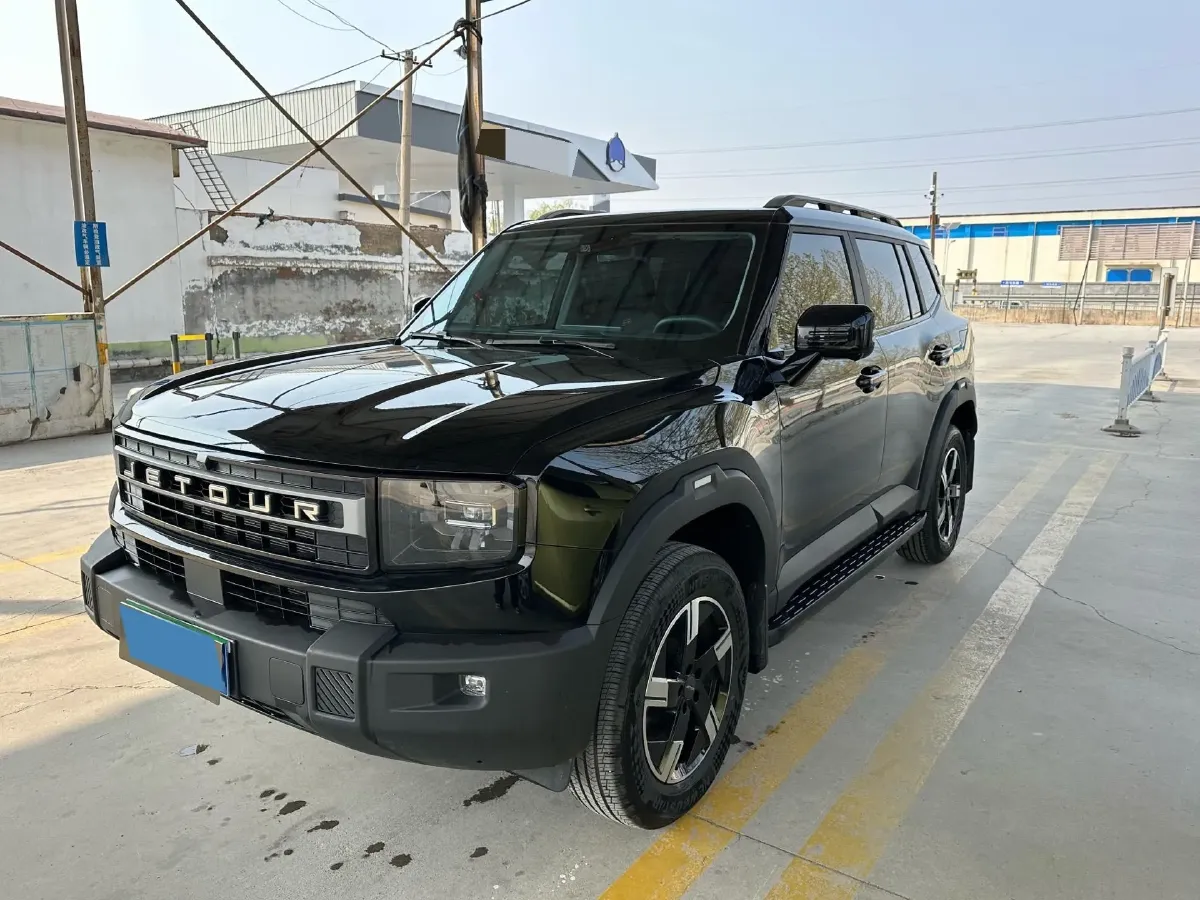 2025 Jetour DASHING 1.5T 184HP L4 7DCT,autocango,china used car exporter,china ev exporter,chinese used car exporter,chinese used ev exporter