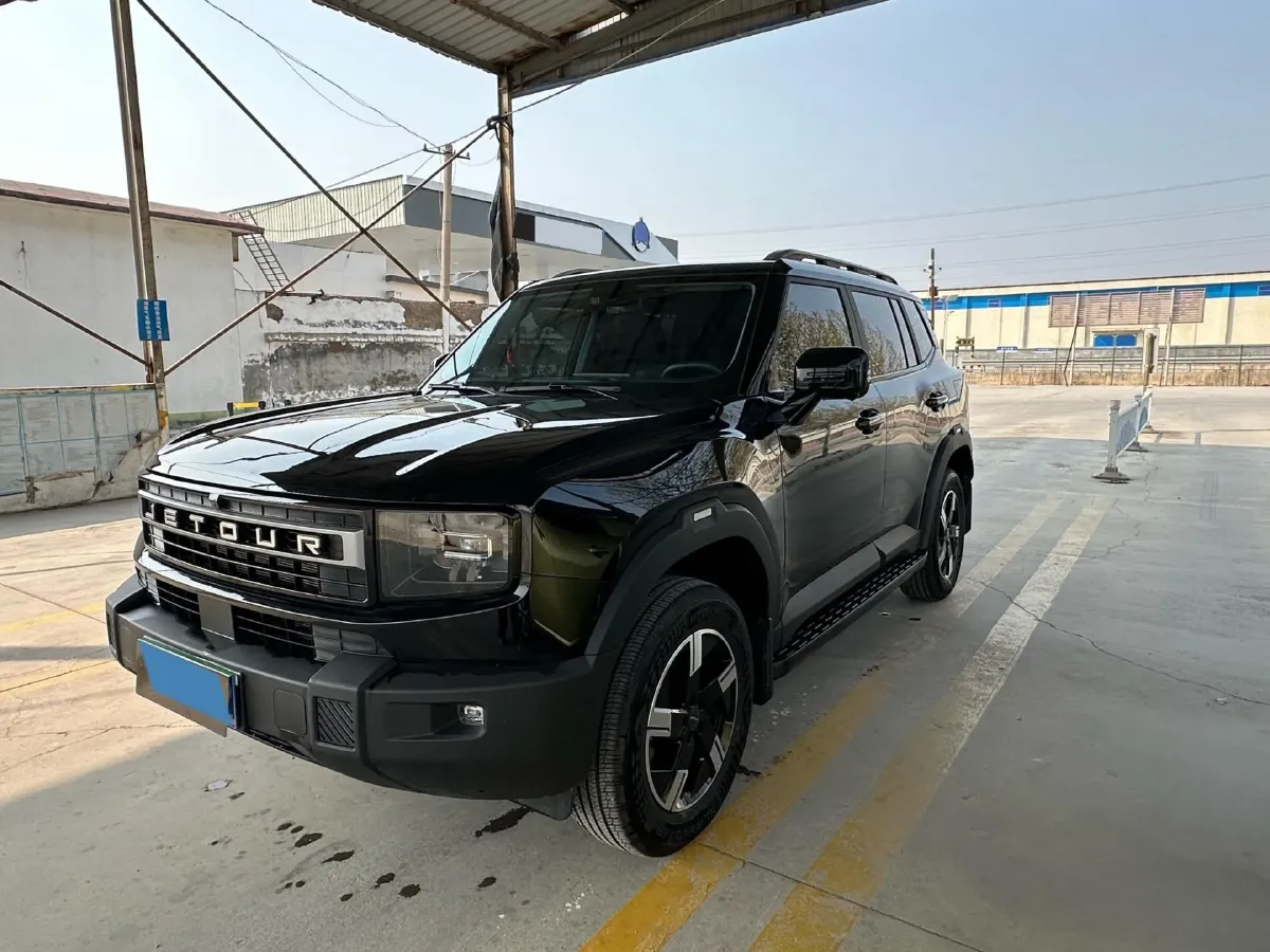 2025 Jetour DASHING 1.5T 184HP L4 7DCT,autocango,china used car exporter,china ev exporter,chinese used car exporter,chinese used ev exporter