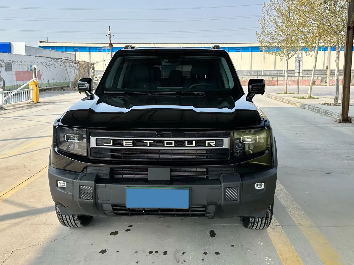 2025 Jetour DASHING 1.5T 184HP L4 7DCT,autocango,china used car exporter,china ev exporter,chinese used car exporter,chinese used ev exporter