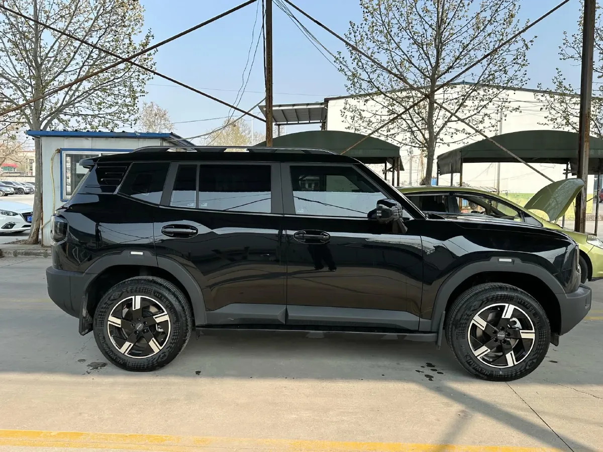 2025 Jetour DASHING 1.5T 184HP L4 7DCT,autocango,china used car exporter,china ev exporter,chinese used car exporter,chinese used ev exporter