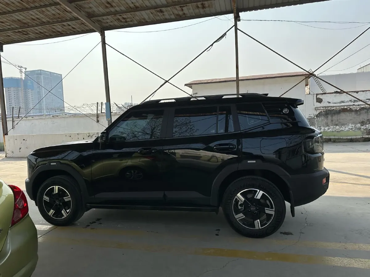 2025 Jetour DASHING 1.5T 184HP L4 7DCT,autocango,china used car exporter,china ev exporter,chinese used car exporter,chinese used ev exporter