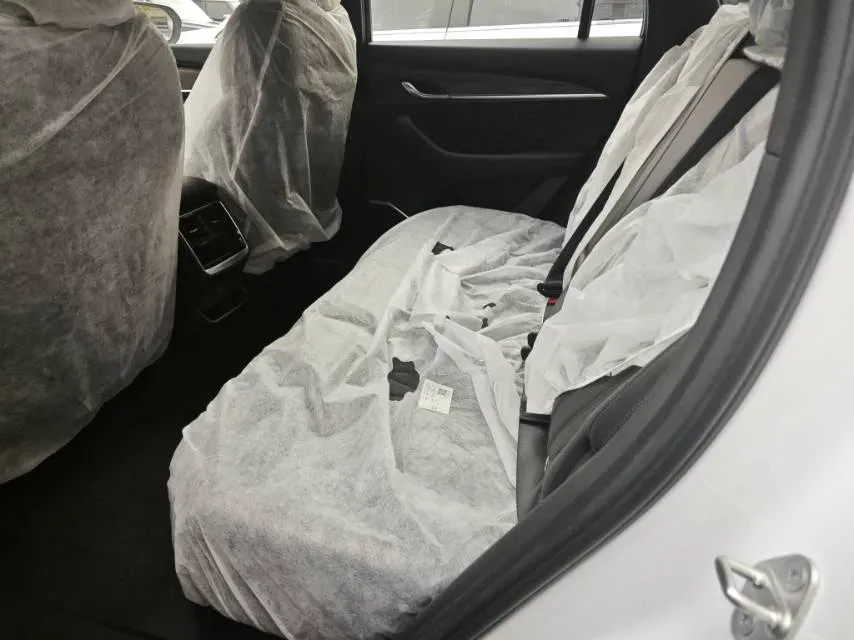 2025 Geely Monjaro 2.0T 238HP L4 8AT,autocango,china used car exporter,china ev exporter,chinese used car exporter,chinese used ev exporter