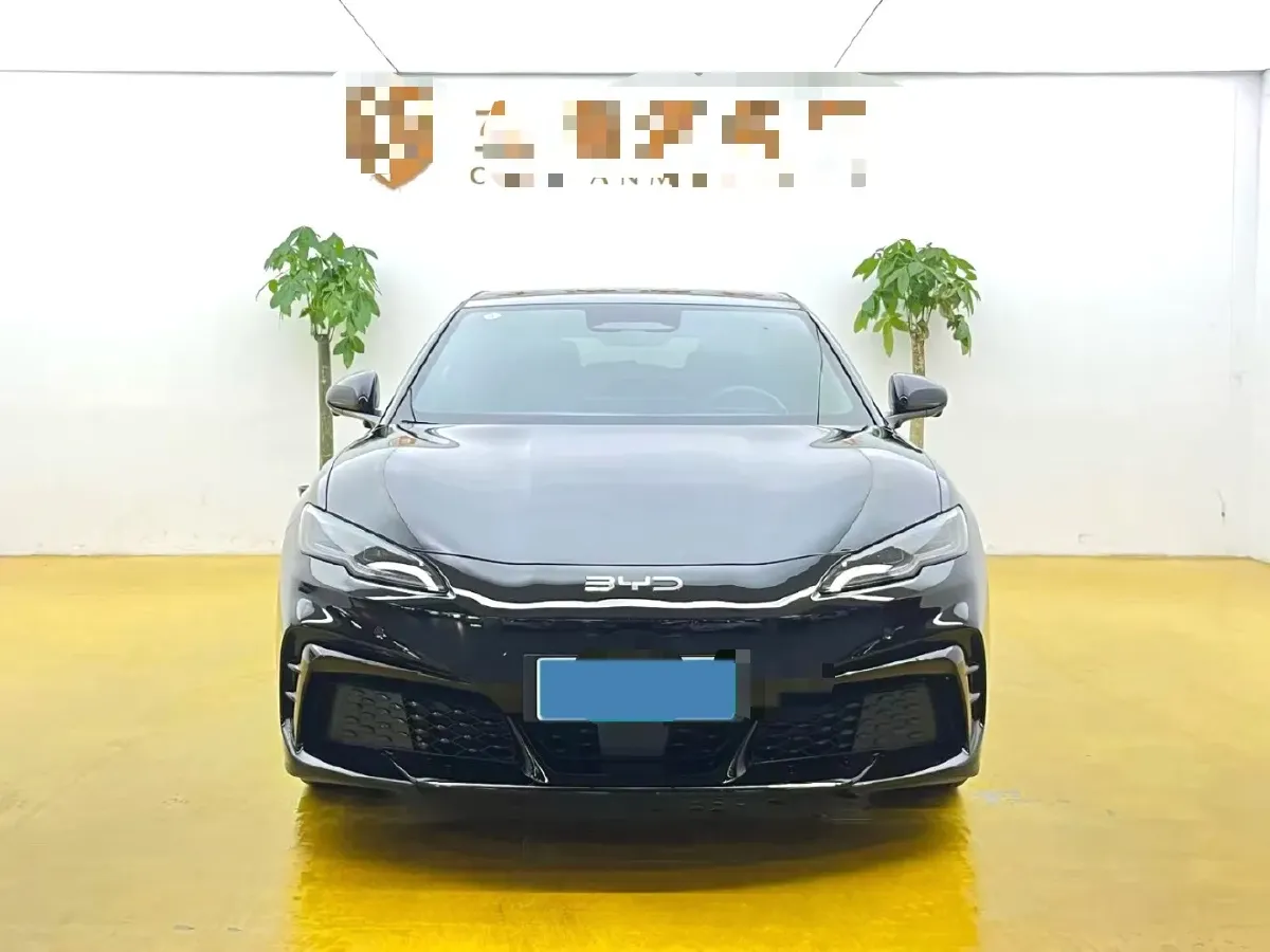 2025 BYD Seal06GT BEV 72.96KWH,autocango,china used car exporter,china ev exporter,chinese used car exporter,chinese used ev exporter
