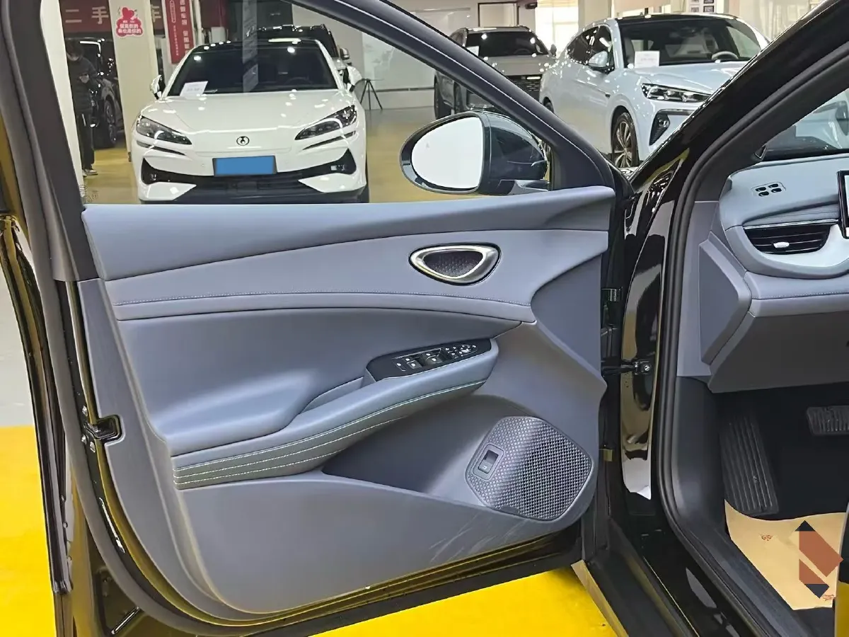 2025 BYD Seal06GT BEV 72.96KWH,autocango,china used car exporter,china ev exporter,chinese used car exporter,chinese used ev exporter