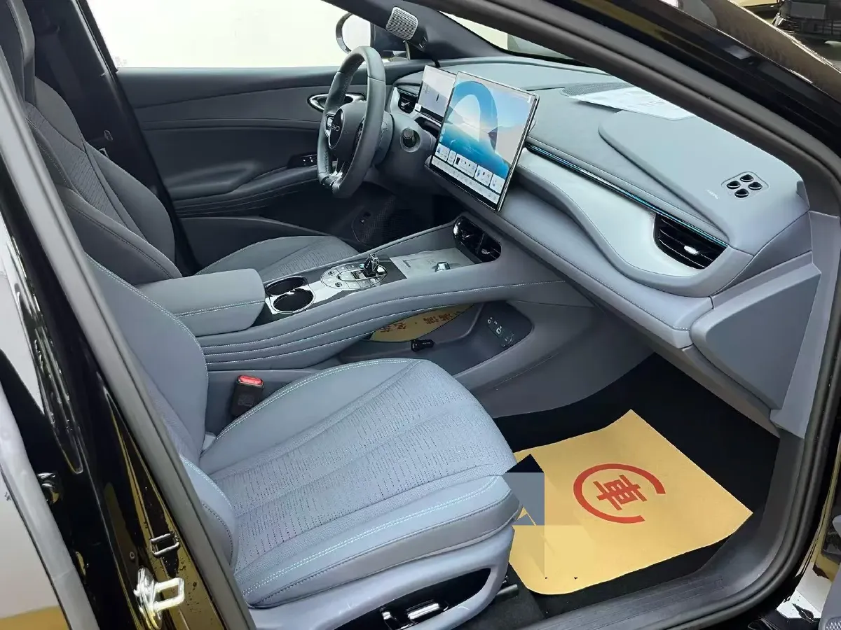 2025 BYD Seal06GT BEV 72.96KWH,autocango,china used car exporter,china ev exporter,chinese used car exporter,chinese used ev exporter