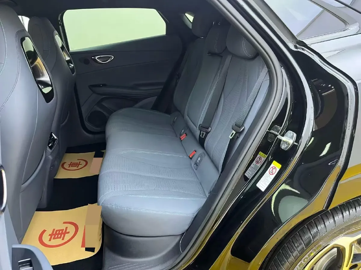 2025 BYD Seal06GT BEV 72.96KWH,autocango,china used car exporter,china ev exporter,chinese used car exporter,chinese used ev exporter