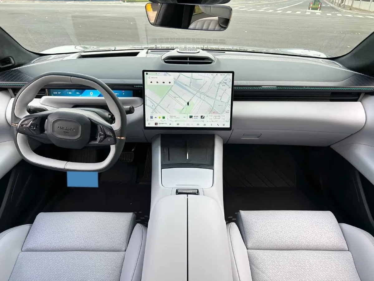 2024 Luxeed S7 BEV 100KWH,autocango,china used car exporter,china ev exporter,chinese used car exporter,chinese used ev exporter