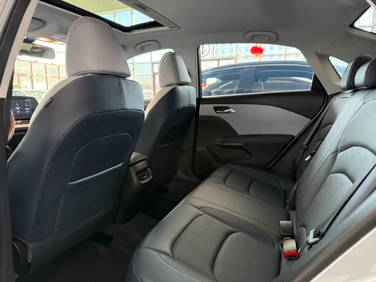 2023 Chevrolet Monza 1.5L 113HP L4 6DCT,autocango,china used car exporter,china ev exporter,chinese used car exporter,chinese used ev exporter