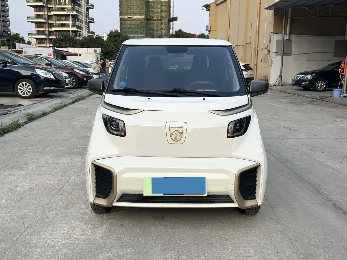 2018 BaoJun E200 BEV 22KWH,autocango,china used car exporter,china ev exporter,chinese used car exporter,chinese used ev exporter