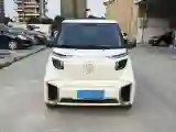 2018 BaoJun E200 BEV 22KWH