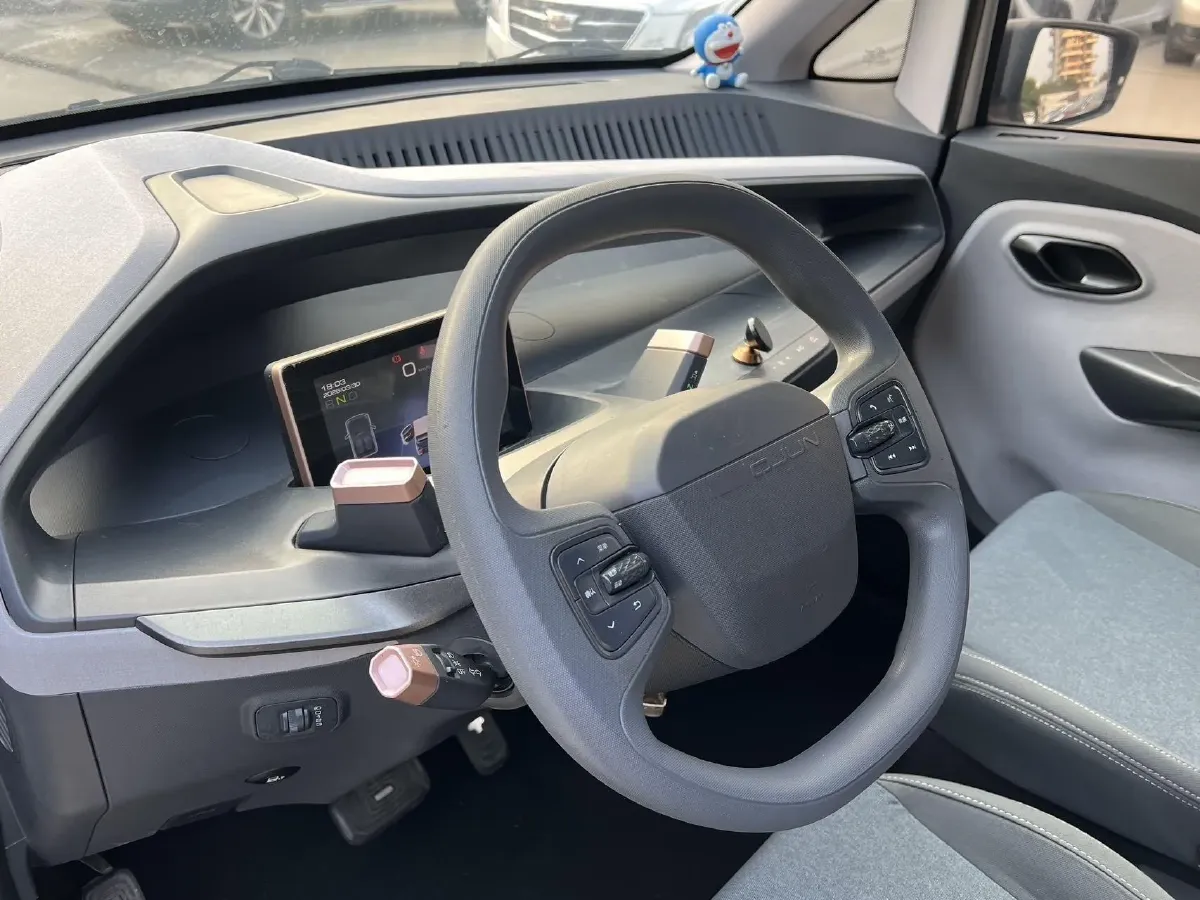 2018 BaoJun E200 BEV 22KWH,autocango,china used car exporter,china ev exporter,chinese used car exporter,chinese used ev exporter