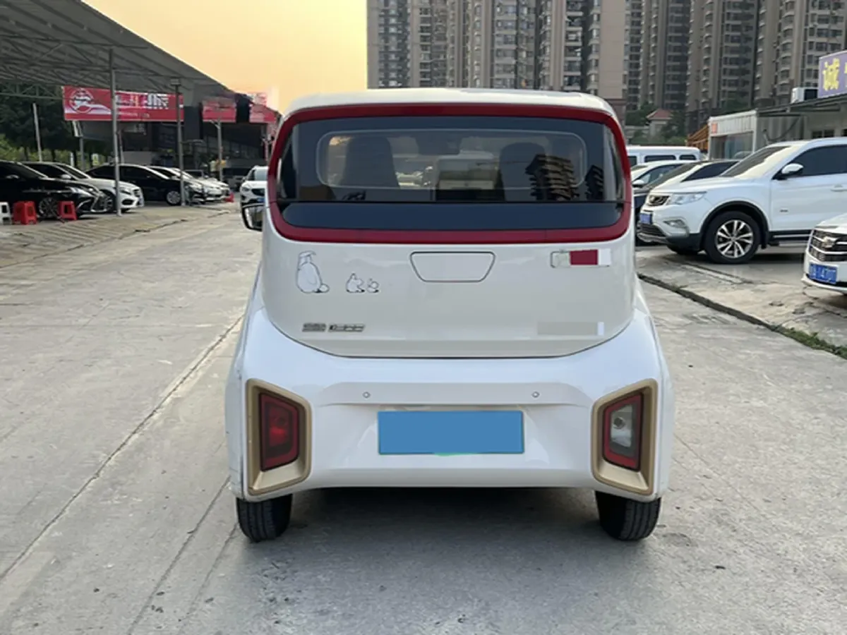 2018 BaoJun E200 BEV 22KWH,autocango,china used car exporter,china ev exporter,chinese used car exporter,chinese used ev exporter
