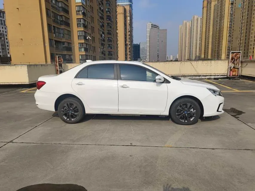 2018 BYD Qin 1.5T 154HP L4 6DCT PHEV 15.2KWH,autocango,china used car exporter,china ev exporter,chinese used car exporter,chinese used ev exporter