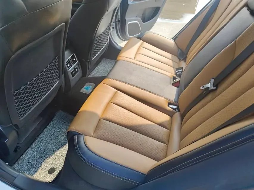 2018 BYD Qin 1.5T 154HP L4 6DCT PHEV 15.2KWH,autocango,china used car exporter,china ev exporter,chinese used car exporter,chinese used ev exporter