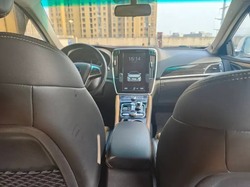 2018 BYD Qin 1.5T 154HP L4 6DCT PHEV 15.2KWH,autocango,china used car exporter,china ev exporter,chinese used car exporter,chinese used ev exporter