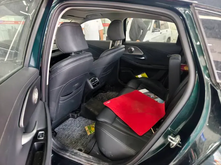 2023 Chery Arrizo 8 2.0T 254HP L4 7DCT,autocango,china used car exporter,china ev exporter,chinese used car exporter,chinese used ev exporter