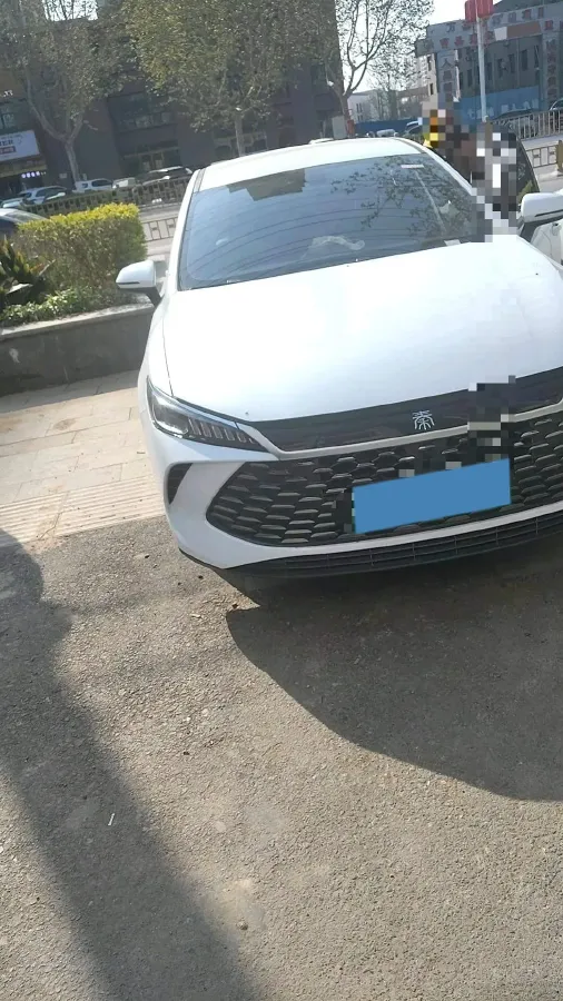 2025 BYD Qin Plus 1.5L 101HP L4 E-CVT PHEV,autocango,china used car exporter,china ev exporter,chinese used car exporter,chinese used ev exporter