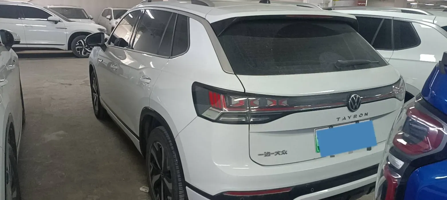 2023 Volkswagen Tayron GTE 1.4T 150HP L4 6DCT PHEV 13KWH,autocango,china used car exporter,china ev exporter,chinese used car exporter,chinese used ev exporter
