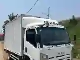 2023 Isuzu YiFang 2.5T 126HP L4 5MT
