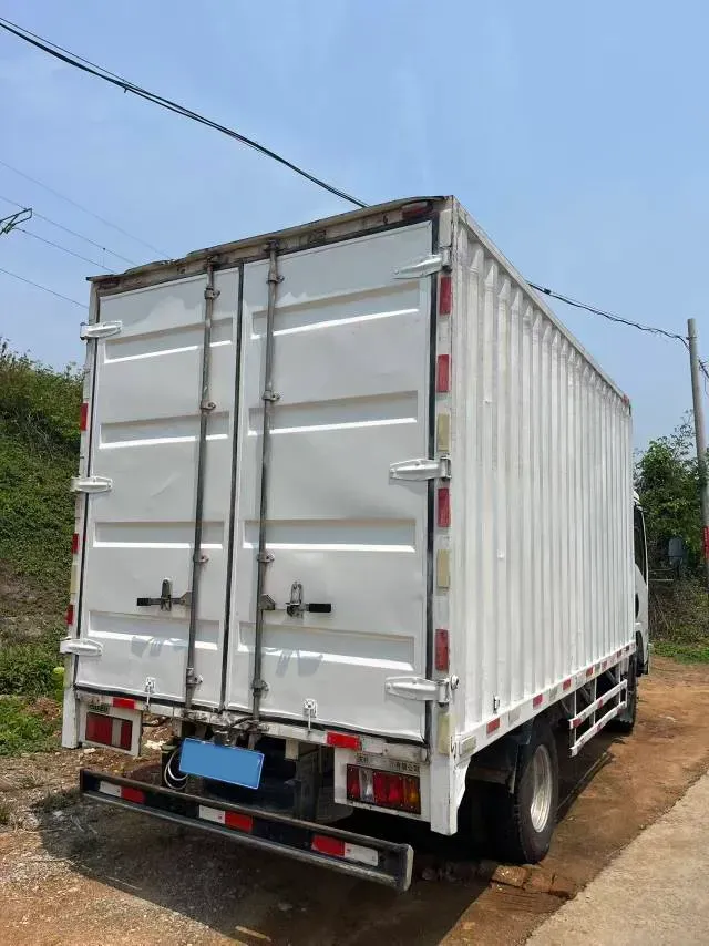 2023 Isuzu YiFang 2.5T 126HP L4 5MT,autocango,china used car exporter,china ev exporter,chinese used car exporter,chinese used ev exporter