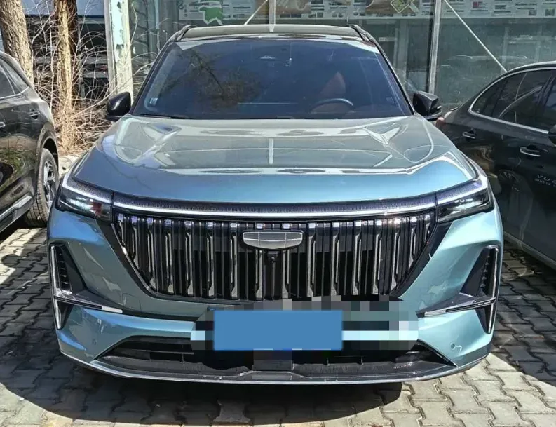 2025 Geely StarRay 1.5T 181HP L4 7DCT,autocango,china used car exporter,china ev exporter,chinese used car exporter,chinese used ev exporter