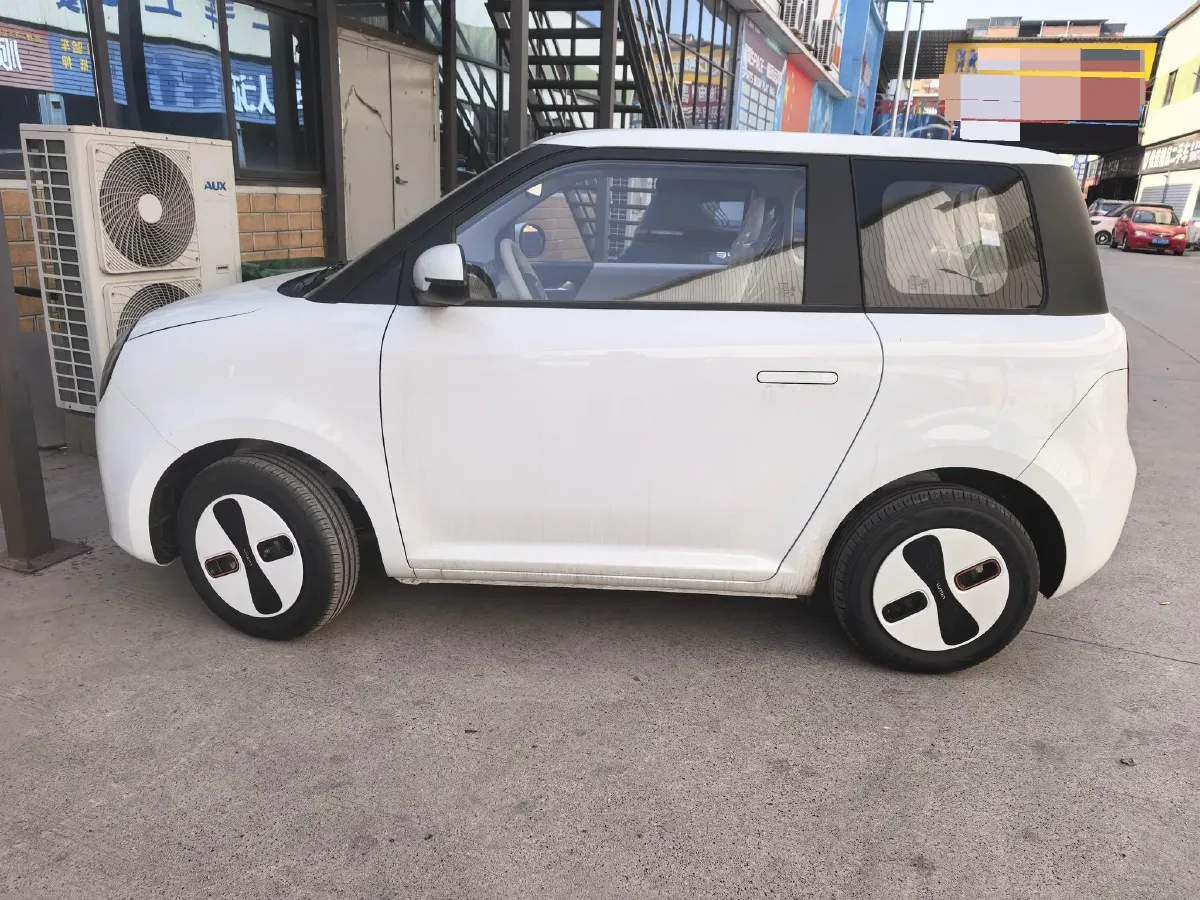 2026 ChangAn QiYuan Lumin BEV,autocango,china used car exporter,china ev exporter,chinese used car exporter,chinese used ev exporter