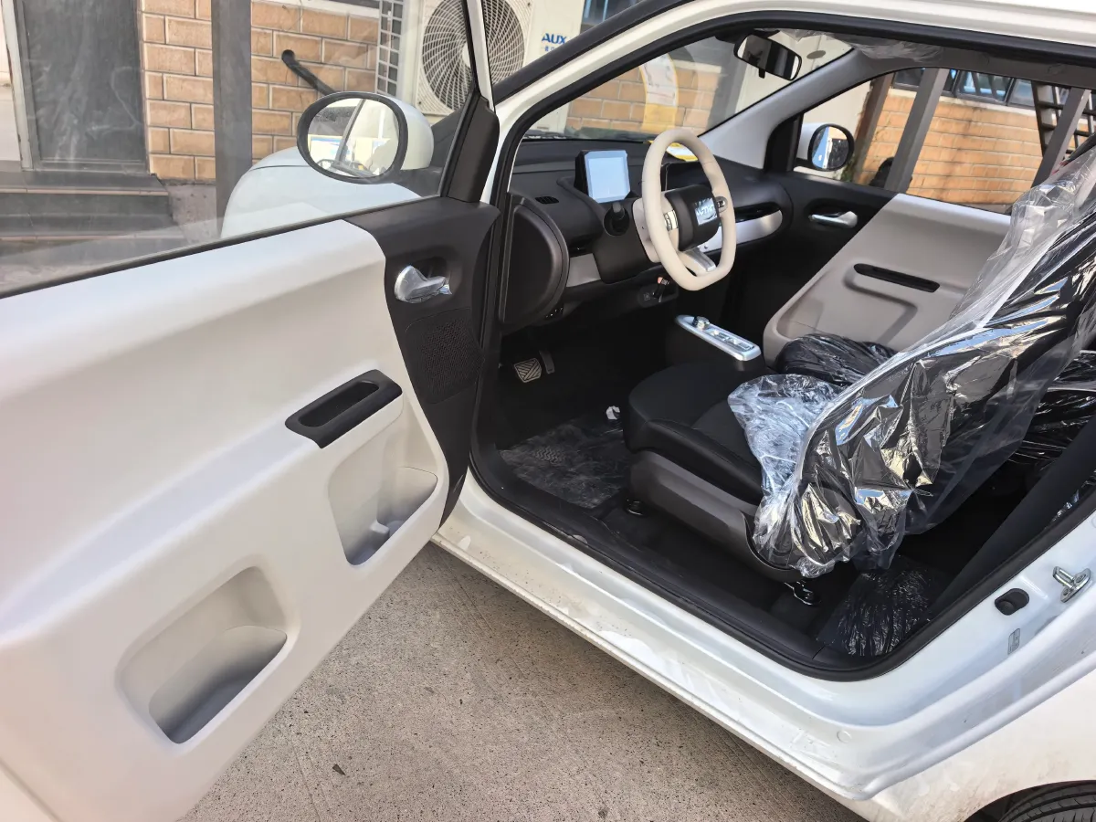 2026 ChangAn QiYuan Lumin BEV,autocango,china used car exporter,china ev exporter,chinese used car exporter,chinese used ev exporter