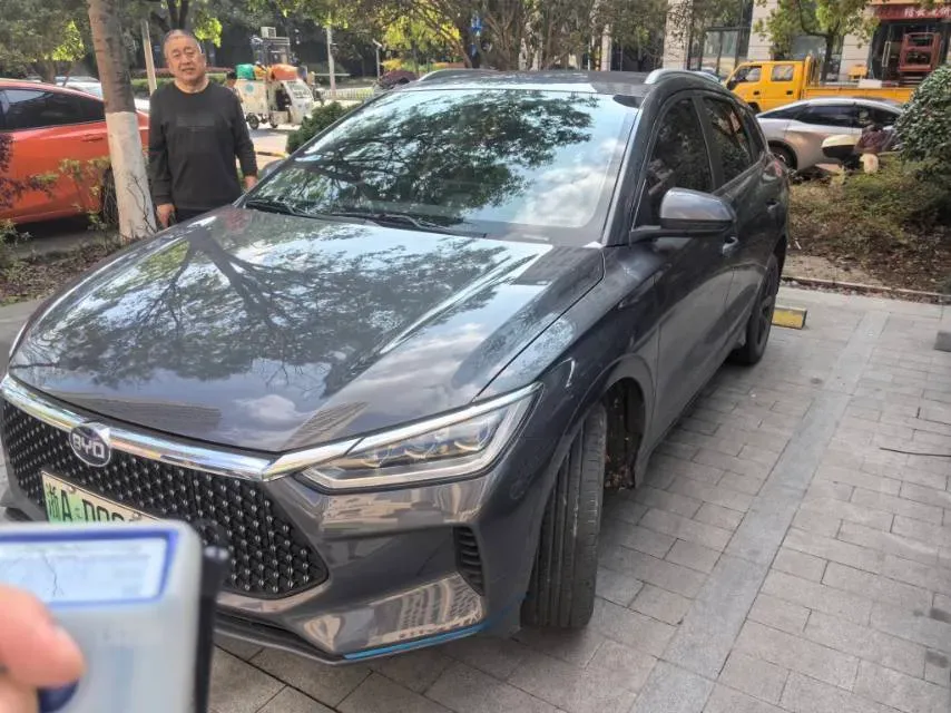 2021 BYD Dolphin BEV 30.7KWH,autocango,china used car exporter,china ev exporter,chinese used car exporter,chinese used ev exporter