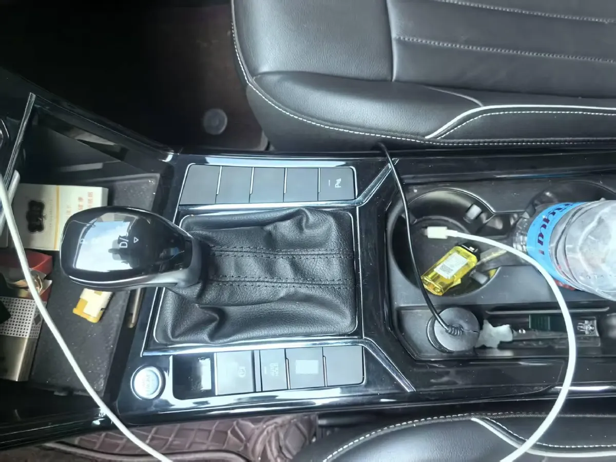 2022 Skoda Kodiak GT 2.0T 186HP L4 7DCT,autocango,china used car exporter,china ev exporter,chinese used car exporter,chinese used ev exporter