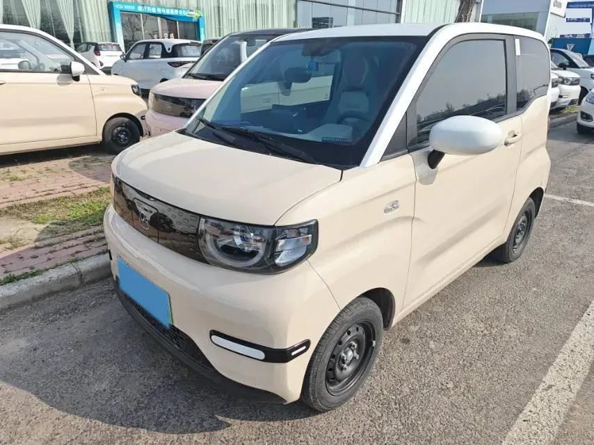 2024 Chery QQ Ice Cream BEV 17.4KWH,autocango,china used car exporter,china ev exporter,chinese used car exporter,chinese used ev exporter
