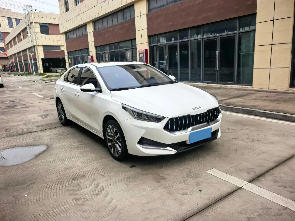 2021 Kia K3 1.5L 115HP L4 CVT,autocango,china used car exporter,china ev exporter,chinese used car exporter,chinese used ev exporter