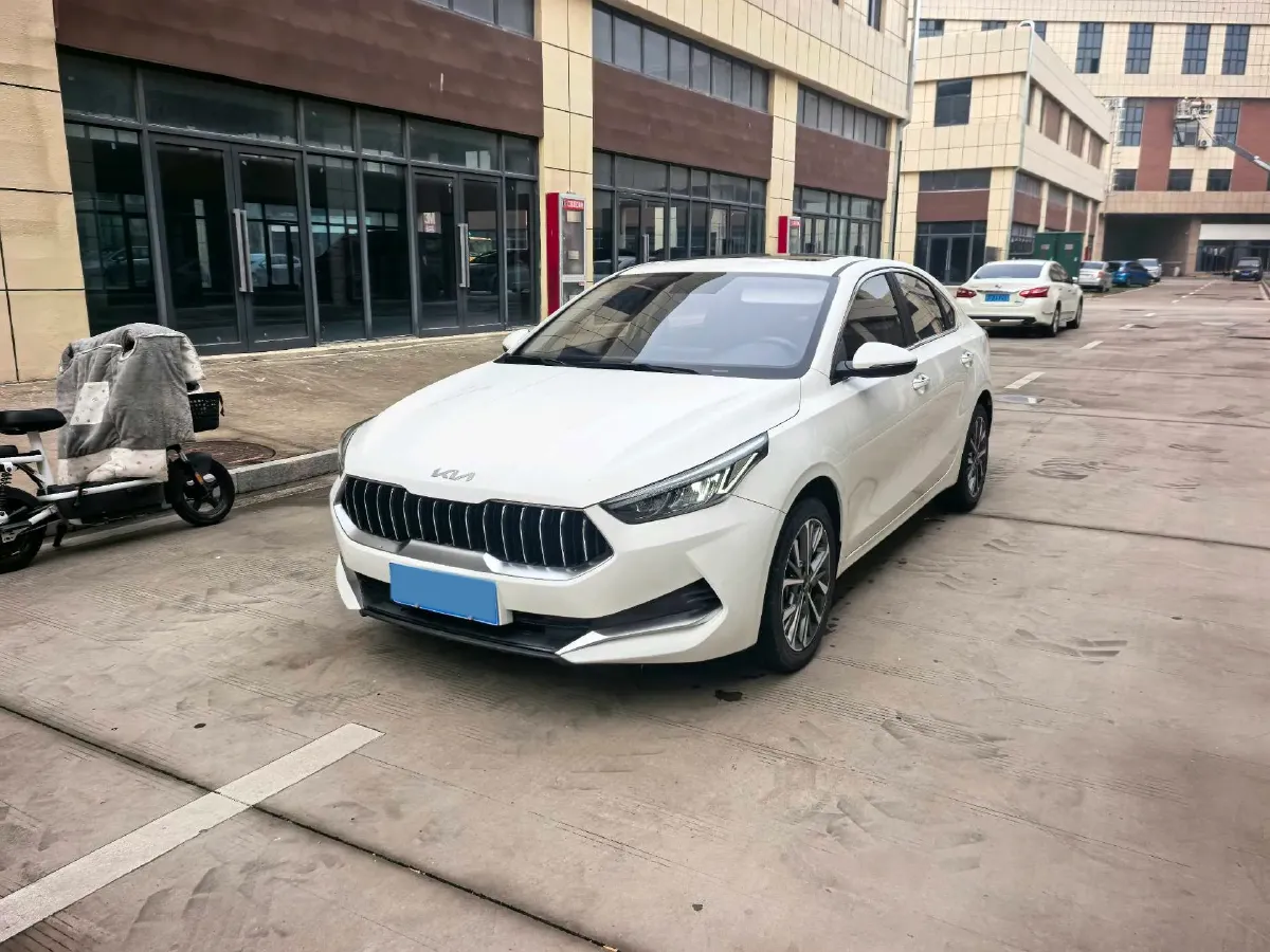 2021 Kia K3 1.5L 115HP L4 CVT,autocango,china used car exporter,china ev exporter,chinese used car exporter,chinese used ev exporter
