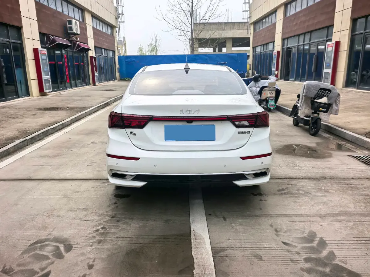 2021 Kia K3 1.5L 115HP L4 CVT,autocango,china used car exporter,china ev exporter,chinese used car exporter,chinese used ev exporter