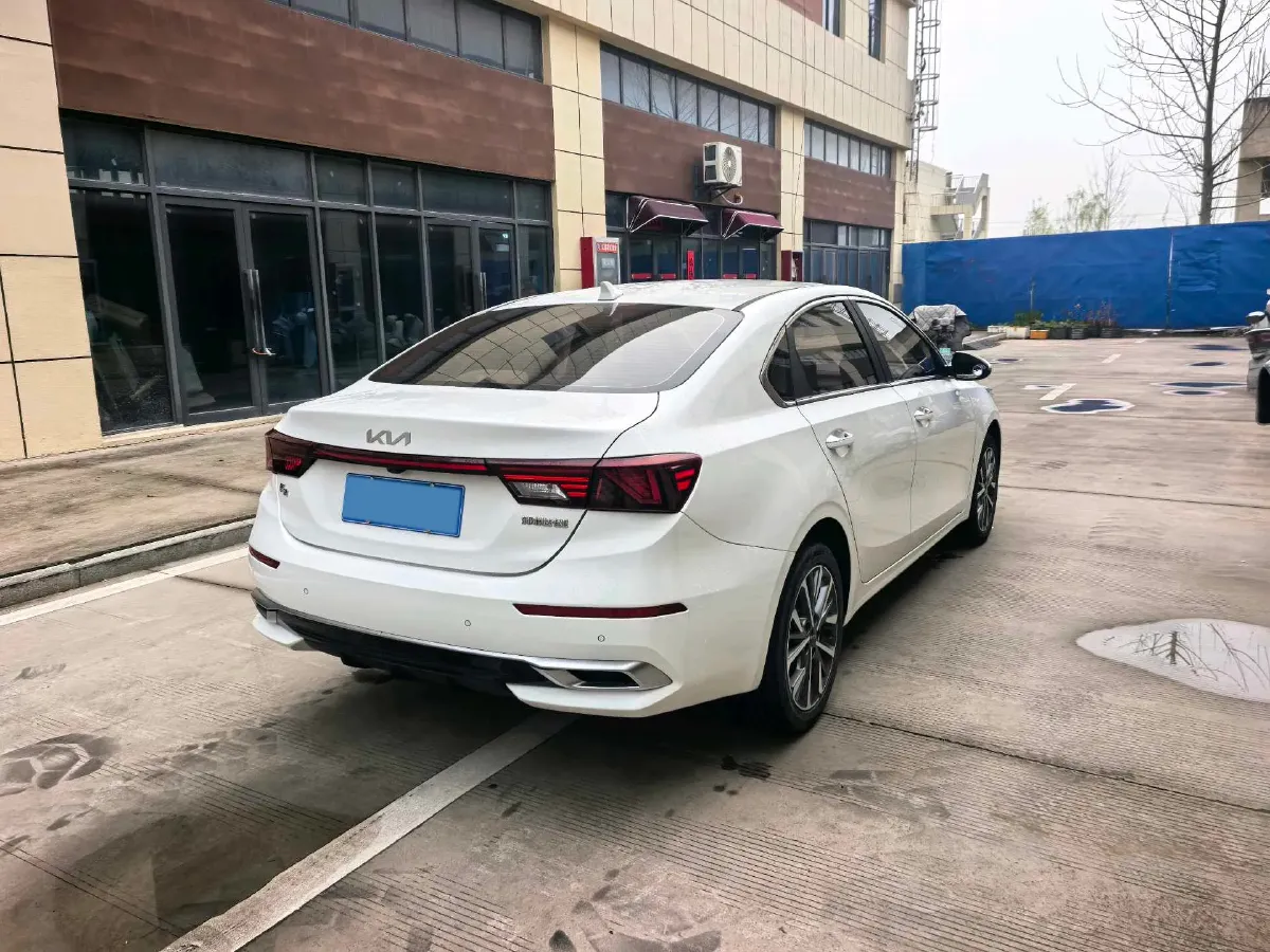 2021 Kia K3 1.5L 115HP L4 CVT,autocango,china used car exporter,china ev exporter,chinese used car exporter,chinese used ev exporter