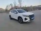 2023 GAC Trumpchi GS4 1.5T 177HP L4 6AT
