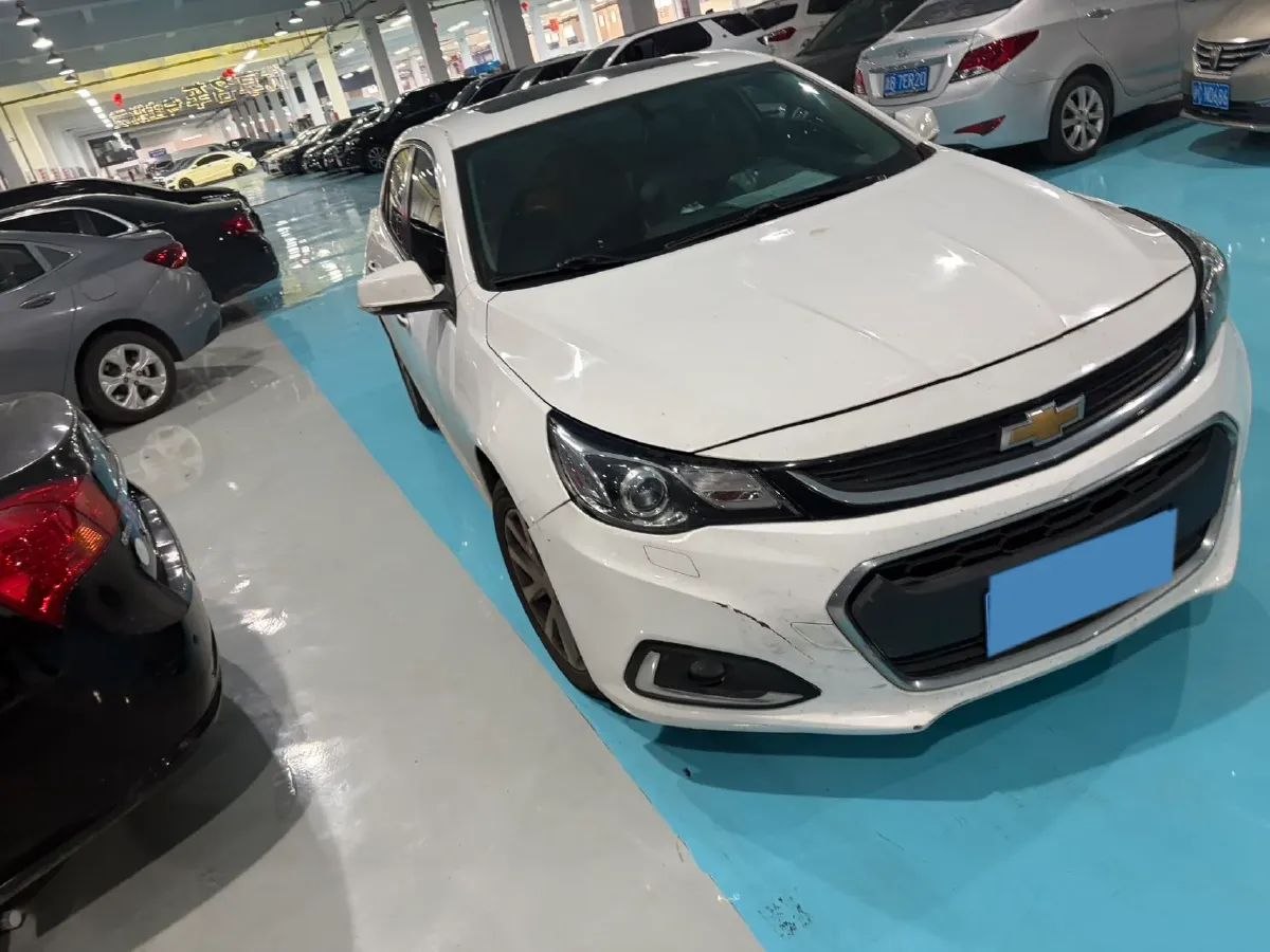2018 Chevrolet Malibu 1.5T 170HP L4 6AT,autocango,china used car exporter,china ev exporter,chinese used car exporter,chinese used ev exporter