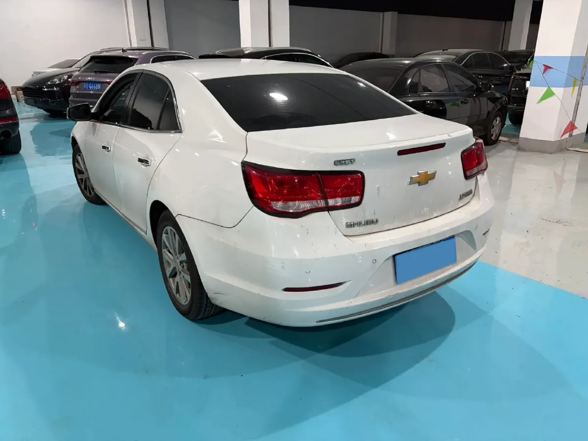 2018 Chevrolet Malibu 1.5T 170HP L4 6AT,autocango,china used car exporter,china ev exporter,chinese used car exporter,chinese used ev exporter