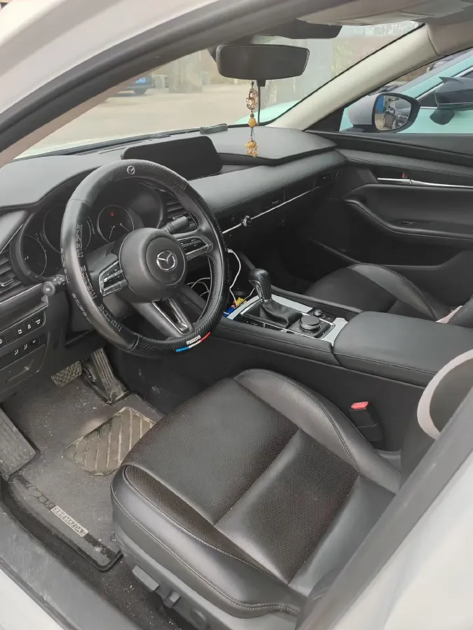 2023 Mazda 3 Axela 2.0L 158HP L4 6AT,autocango,china used car exporter,china ev exporter,chinese used car exporter,chinese used ev exporter