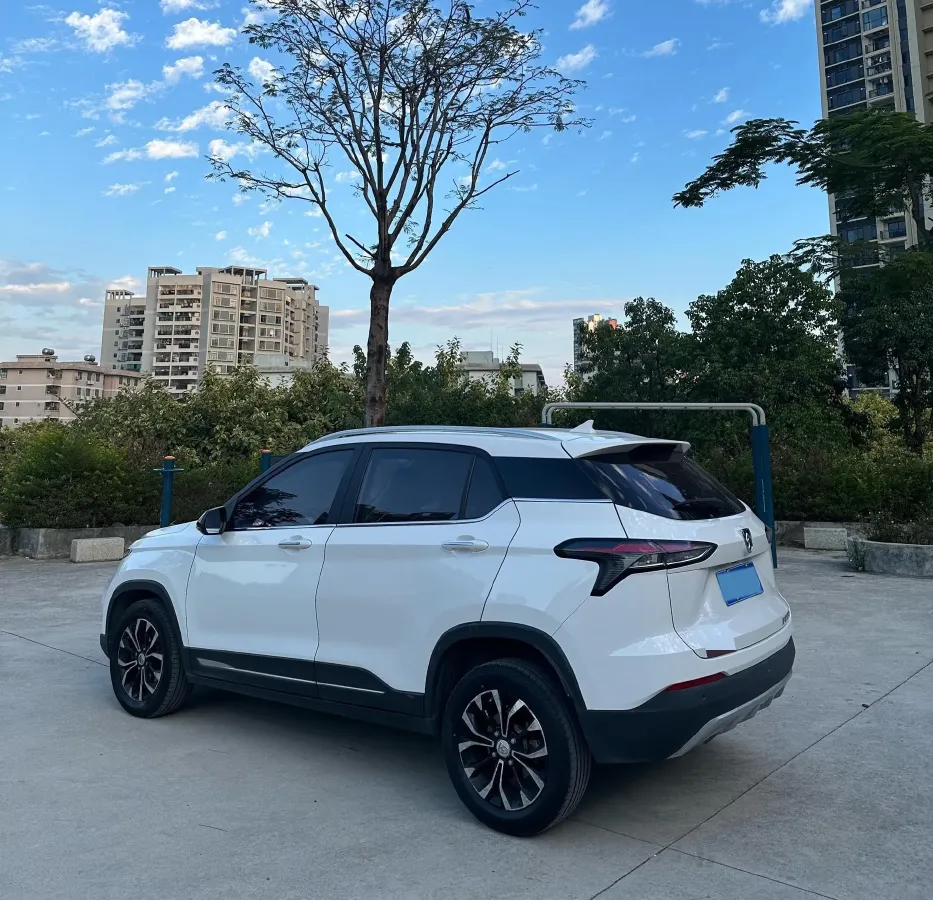 2019 BaoJun 510 1.5L 105HP L4 CVT,autocango,china used car exporter,china ev exporter,chinese used car exporter,chinese used ev exporter