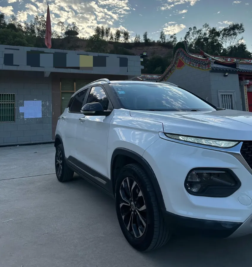 2019 BaoJun 510 1.5L 105HP L4 CVT,autocango,china used car exporter,china ev exporter,chinese used car exporter,chinese used ev exporter
