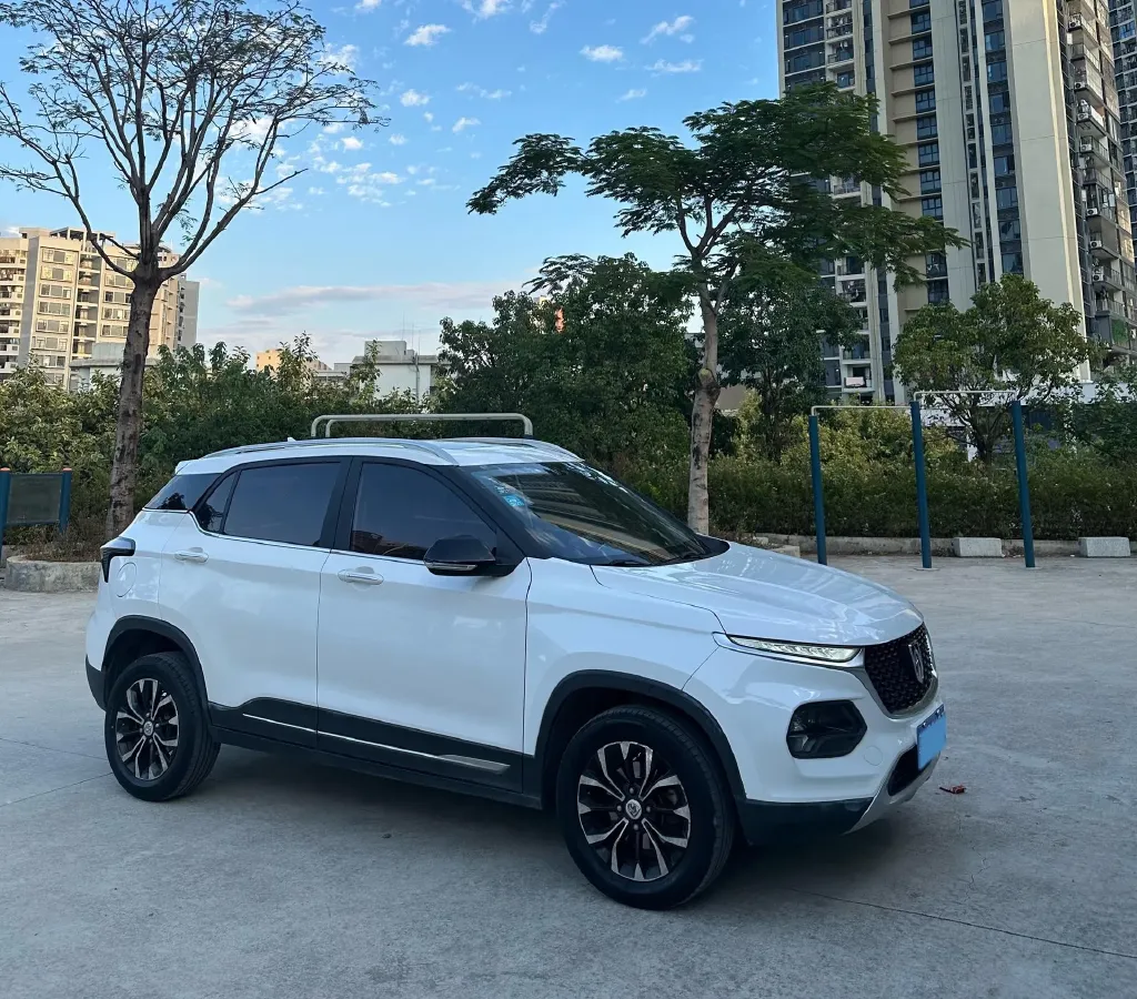 2019 BaoJun 510 1.5L 105HP L4 CVT,autocango,china used car exporter,china ev exporter,chinese used car exporter,chinese used ev exporter