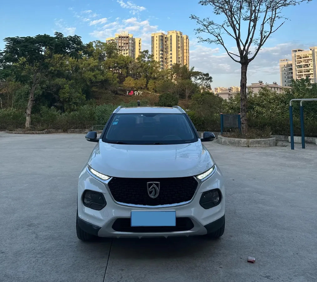 2019 BaoJun 510 1.5L 105HP L4 CVT,autocango,china used car exporter,china ev exporter,chinese used car exporter,chinese used ev exporter