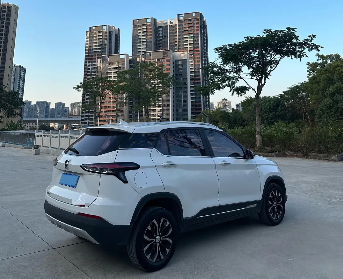 2019 BaoJun 510 1.5L 105HP L4 CVT,autocango,china used car exporter,china ev exporter,chinese used car exporter,chinese used ev exporter